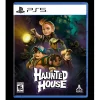 HAUNTED HOUSE - PS5