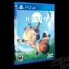 Haven - PlayStation 4