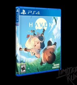 Haven - PlayStation 4
