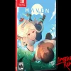 Haven [LIMITED RUN GAMES 117] - Nintendo Switch