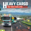 Heavy Cargo – The Truck Simulation (PEGI IMPORT) - Playstation 5
