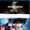 Heavy Rain Beyond Two Souls Collection [EU Import] - Playstation 4