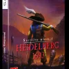 Heidelberg 1693 - PlayStation 5 [Red Art Games]