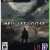 Hell Let Loose - XBOX SERIES X