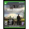 Hell Let Loose Deluxe Edition - Xbox Series X