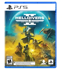 Helldivers 2 - Playstation 5
