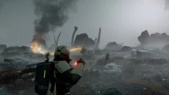 Helldivers 2 - Playstation 5