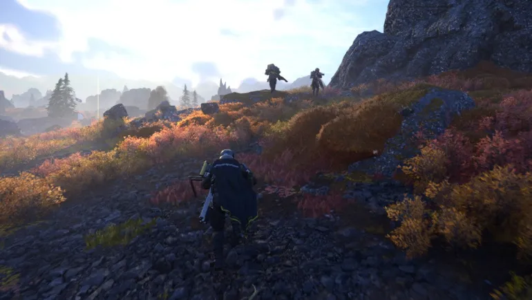 Helldivers 2 - Playstation 5