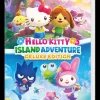 Hello Kitty Island Adventure - Deluxe Edition - Nintendo Switch (FREE SHIPPING)