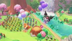 Hello Kitty Island Adventure - Deluxe Edition - Nintendo Switch (FREE SHIPPING)