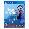 HELLO NEIGHBOR 2 - PS4