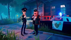 HELLO NEIGHBOR 2 - PS4