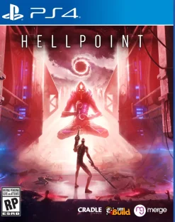 Hellpoint - PS4