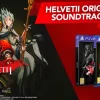 HELVETII SOUNDTRACK EDITION - PS4 [RED ART GAMES]