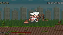 Hermes [LIMITED EDITION] - DREAMCAST