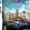 Heroes of Mana - DS