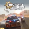 Highway Police Simulator [EU Import] - Playstation 5