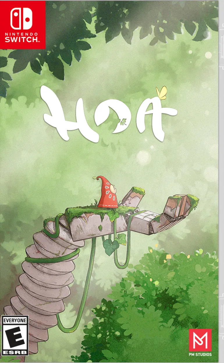 Hoa - SWITCH