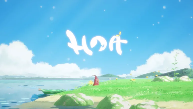 Hoa - SWITCH