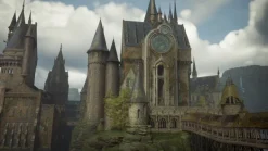 Hogwarts Legacy - Nintendo Switch 2 [Game-Key Card][Free Shipping]