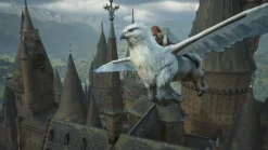 Hogwarts Legacy - Nintendo Switch 2 [Game-Key Card][Free Shipping]