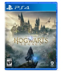 Hogwarts Legacy - Playstation 4
