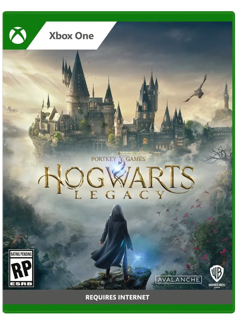 Hogwarts Legacy - Xbox One