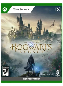 Hogwarts Legacy - Xbox Series X