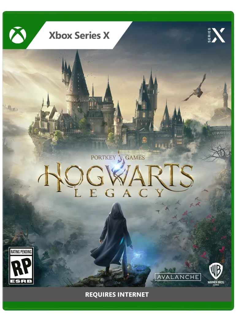 Hogwarts Legacy - Xbox Series X