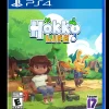 Hokko Life - PS4