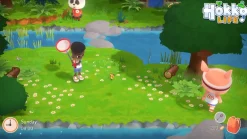Hokko Life - PS4