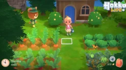 Hokko Life - PS4