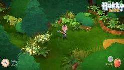 Hokko Life - PS4