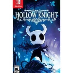 Hollow Knight Standard Edition - Nintendo Switch