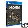 Home [Limited Run Games #128] - PlayStation 4