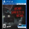 Home Sweet Home - PlayStation4