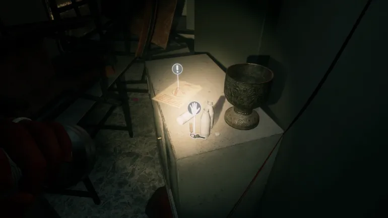 Home Sweet Home - PlayStation4