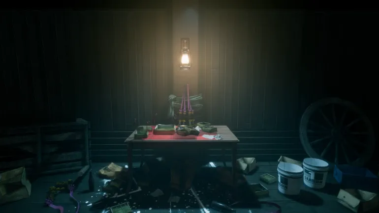 Home Sweet Home - PlayStation4