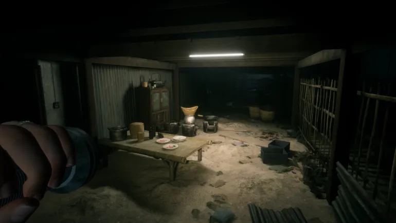 Home Sweet Home - PlayStation4