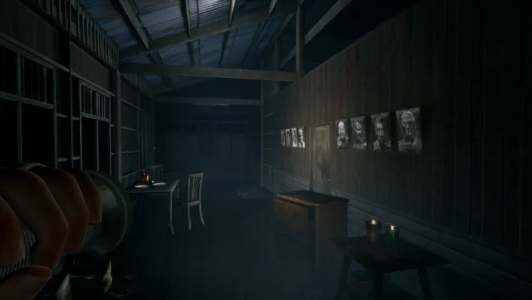 Home Sweet Home - PlayStation4