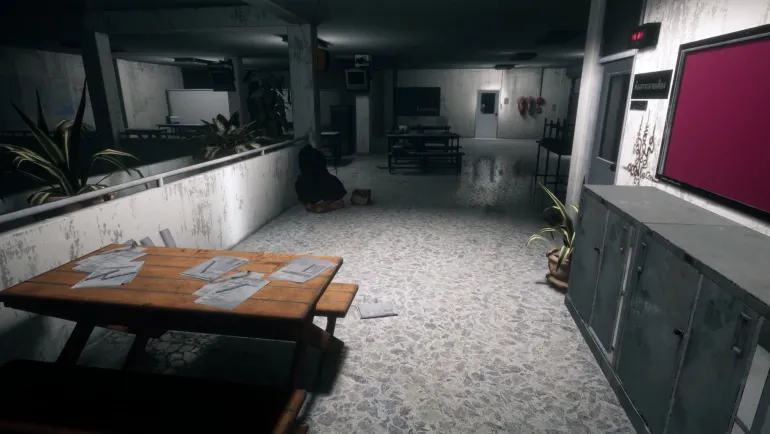 Home Sweet Home - PlayStation4