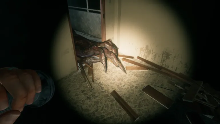 Home Sweet Home - PlayStation4