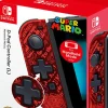 HORI D-Pad Controller (L) (Mario Edition) - SWITCH