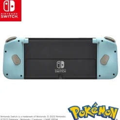 HORI Nintendo Switch Split Pad Compact (Pikachu & Mimikyu) - Nintendo Switch