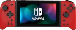 HORI SPLIT PAD PRO (RED) - SWITCH
