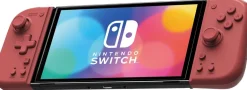 HORI Switch Split Pad Compact (Apricot Red) - Nintendo Switch
