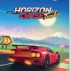 Horizon Chase Turbo [DAY COVER] - SWITCH