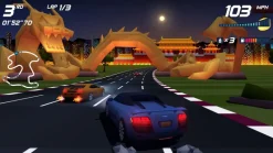 Horizon Chase Turbo [DAY COVER] - SWITCH