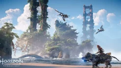 Horizon Forbidden West - Playstation 5