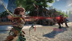 Horizon Forbidden West - PS4